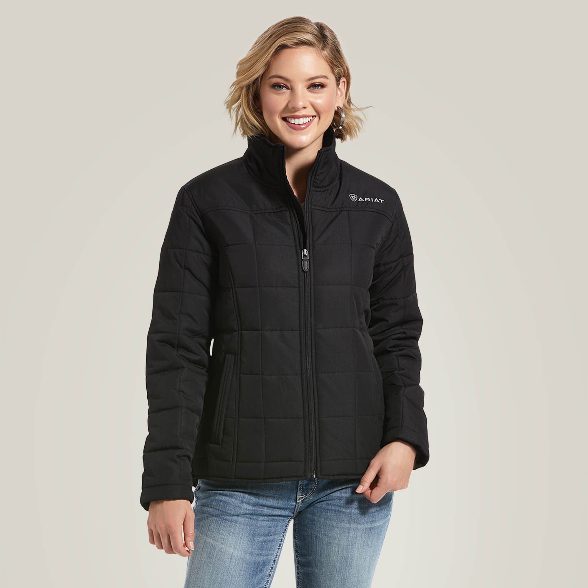 Ariat Crius Insulated Jacket Women