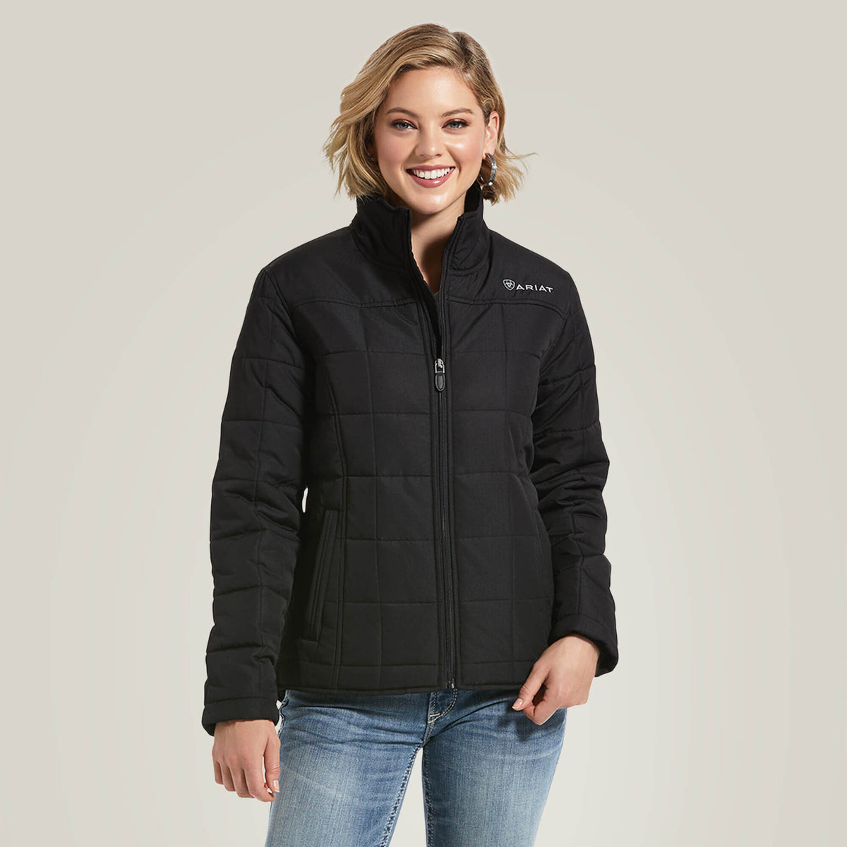 Ariat Crius Insulated Jacket Women