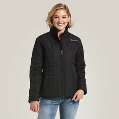 Ariat Crius Insulated Jacket Women