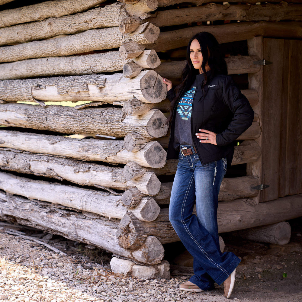 Ariat Crius Insulated Jacket Women