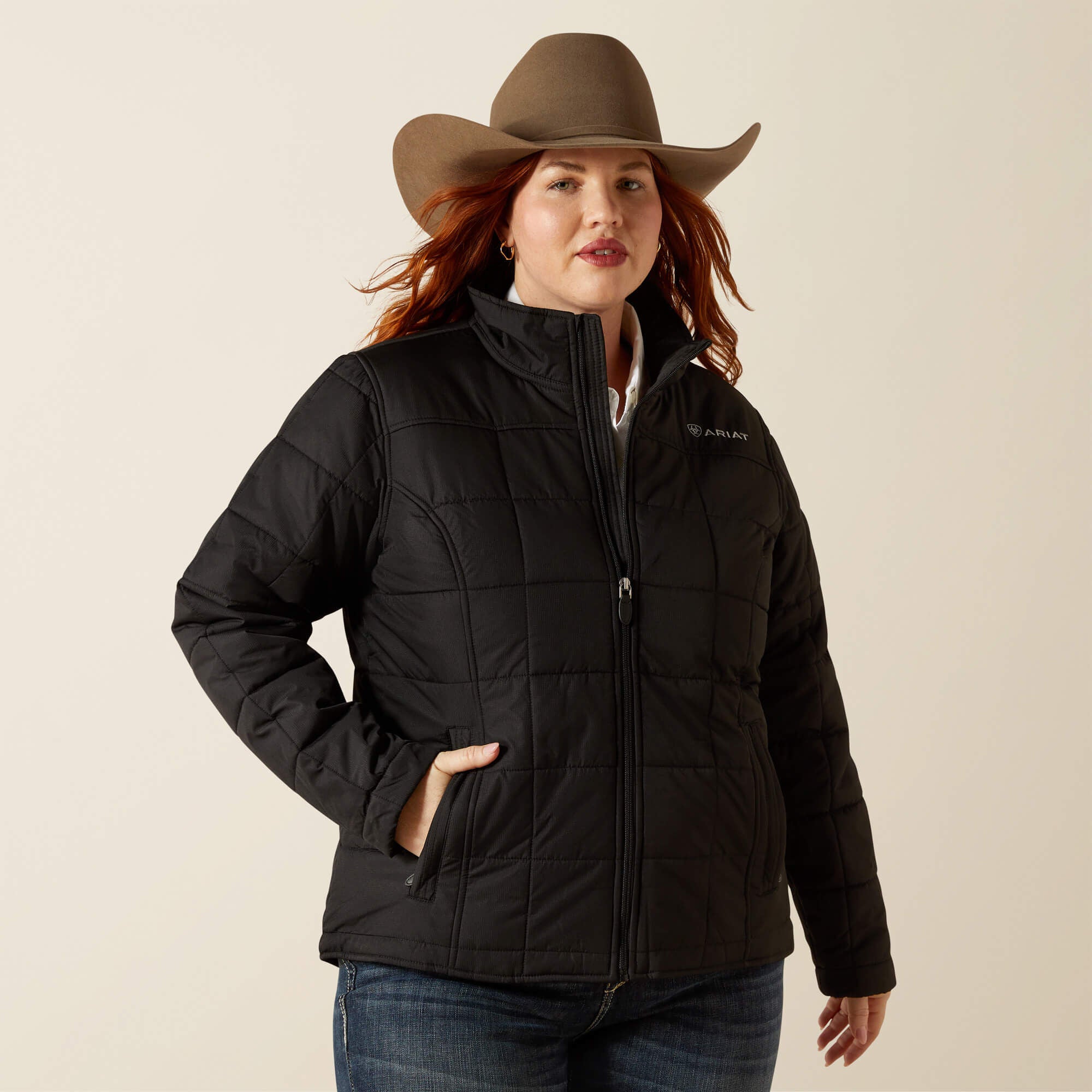 Ariat Crius Insulated Jacket Women