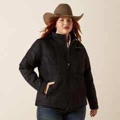 Ariat Crius Insulated Jacket Women