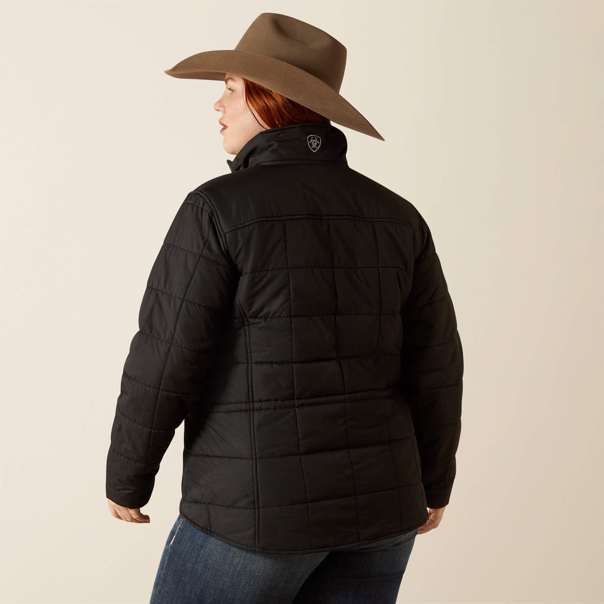 Ariat Crius Insulated Jacket Women