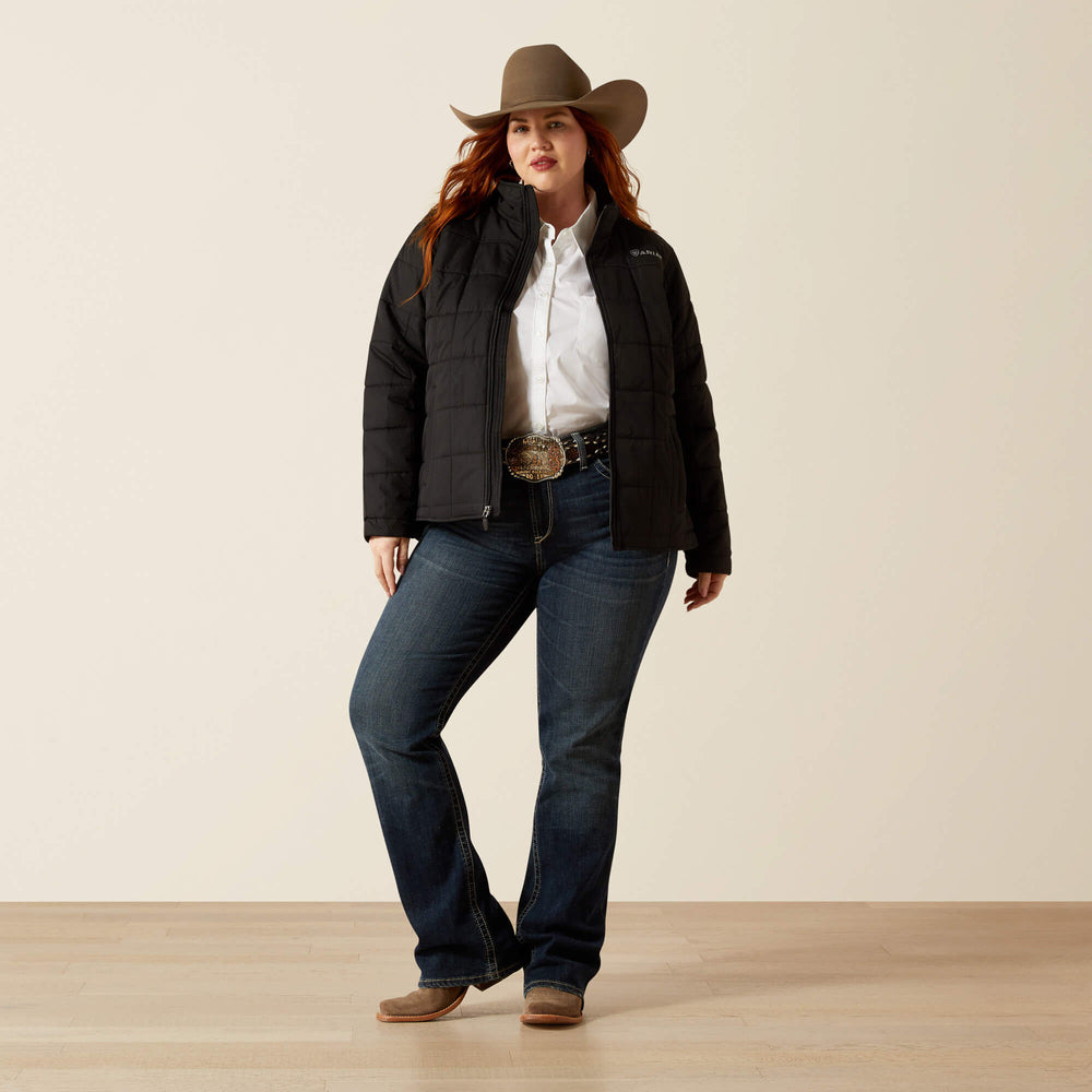 Ariat Crius Insulated Jacket Women