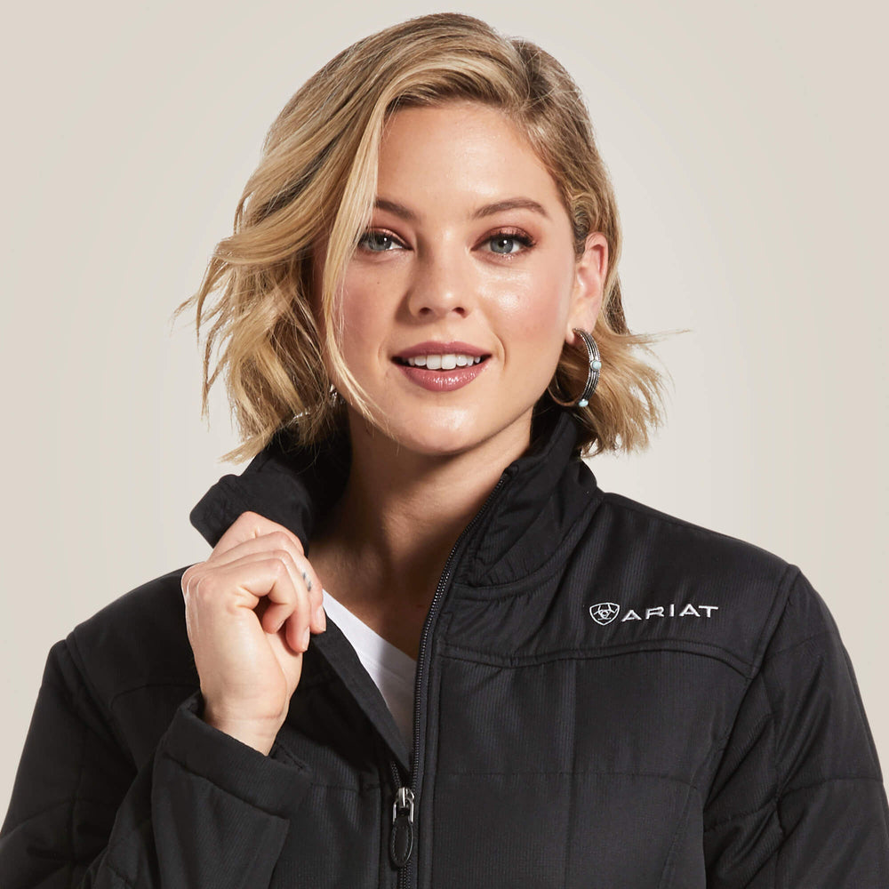 Ariat Crius Insulated Jacket Women