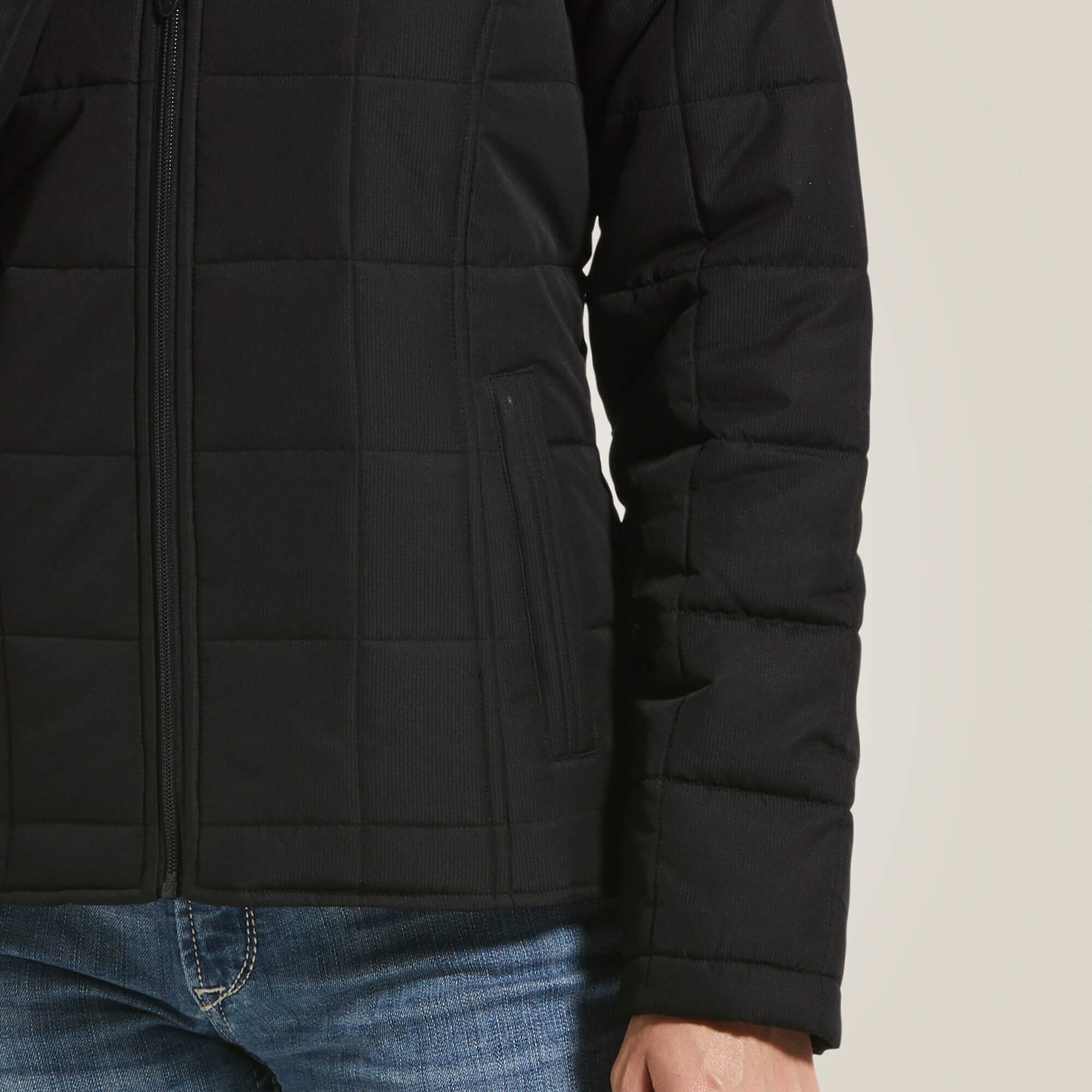 Ariat Crius Insulated Jacket Women