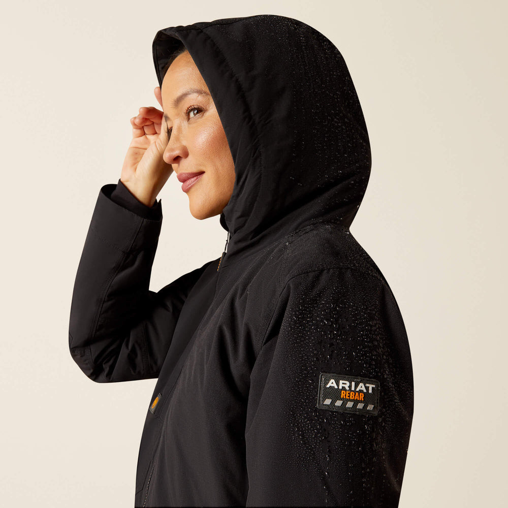Ariat Rebar Cordura Ripstop Insulated Jacket Women