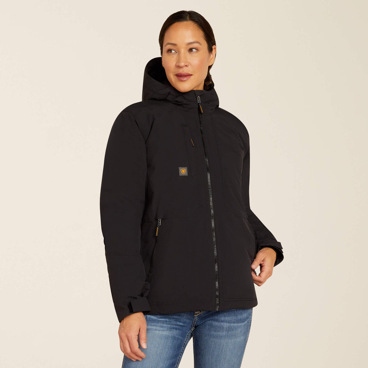 Ariat Rebar Cordura Ripstop Insulated Jacket Women