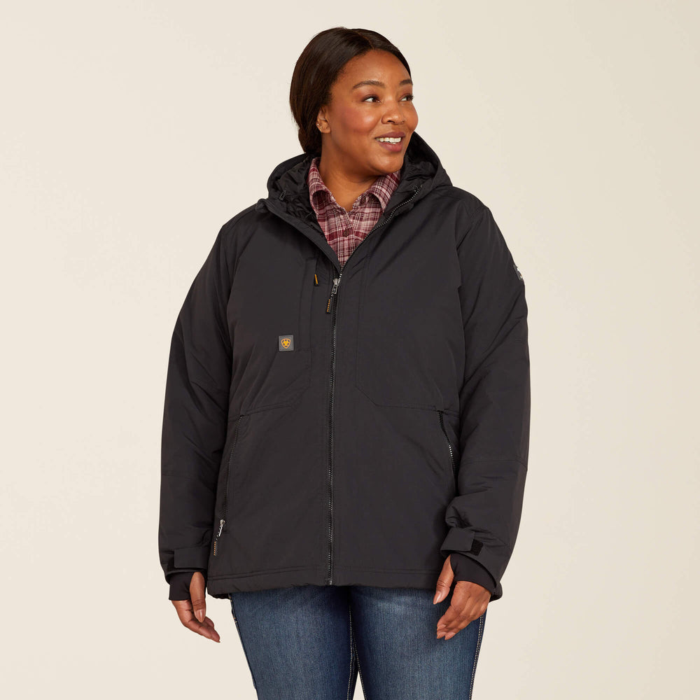 Ariat Rebar Cordura Ripstop Insulated Jacket Women