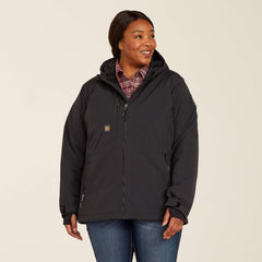 Ariat Rebar Cordura Ripstop Insulated Jacket Women
