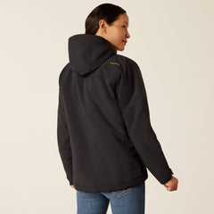 Ariat Rebar Cordura Ripstop Insulated Jacket Women