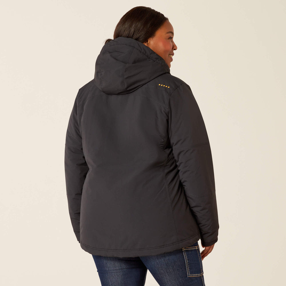 Ariat Rebar Cordura Ripstop Insulated Jacket Women
