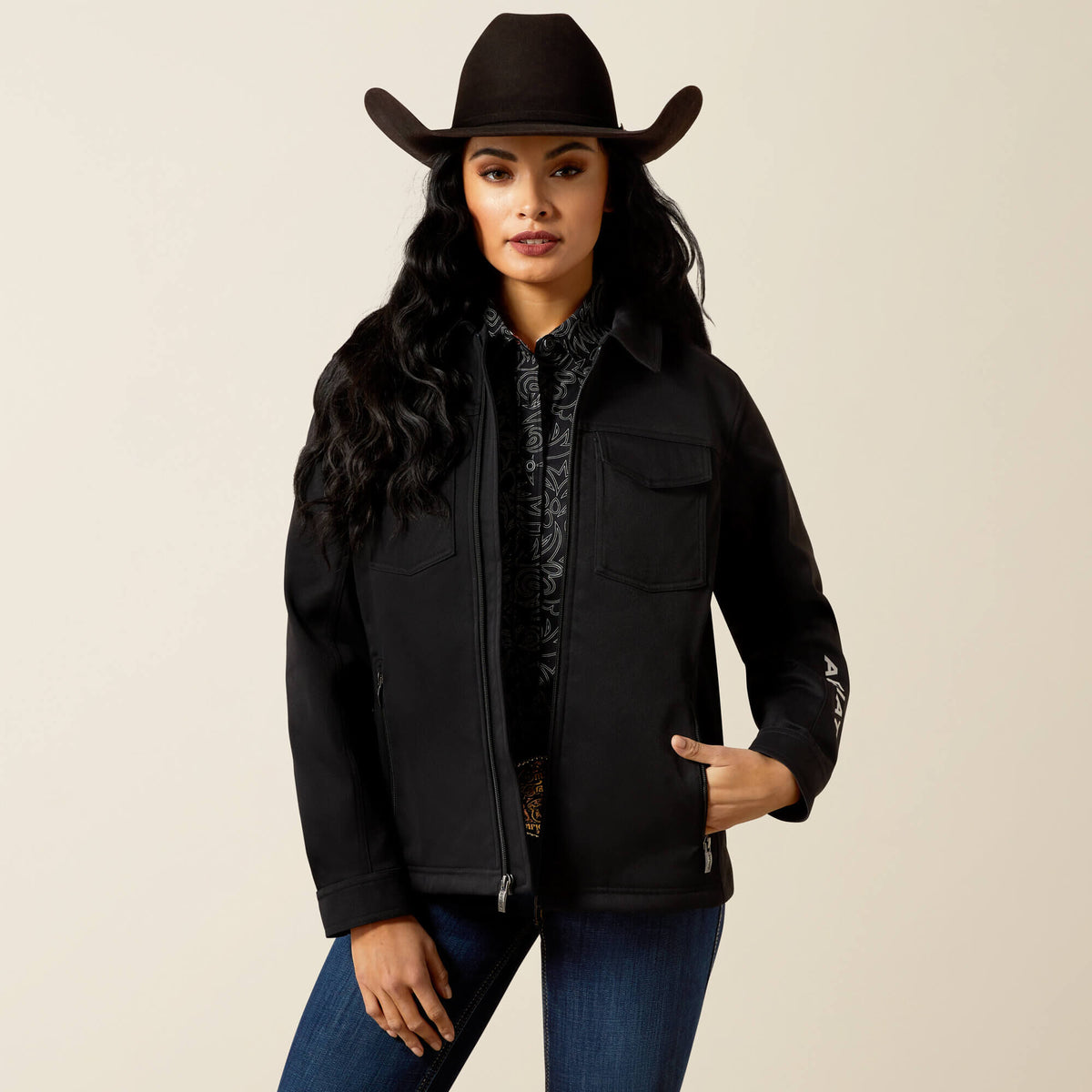 Ariat Sentinel Jacket Women