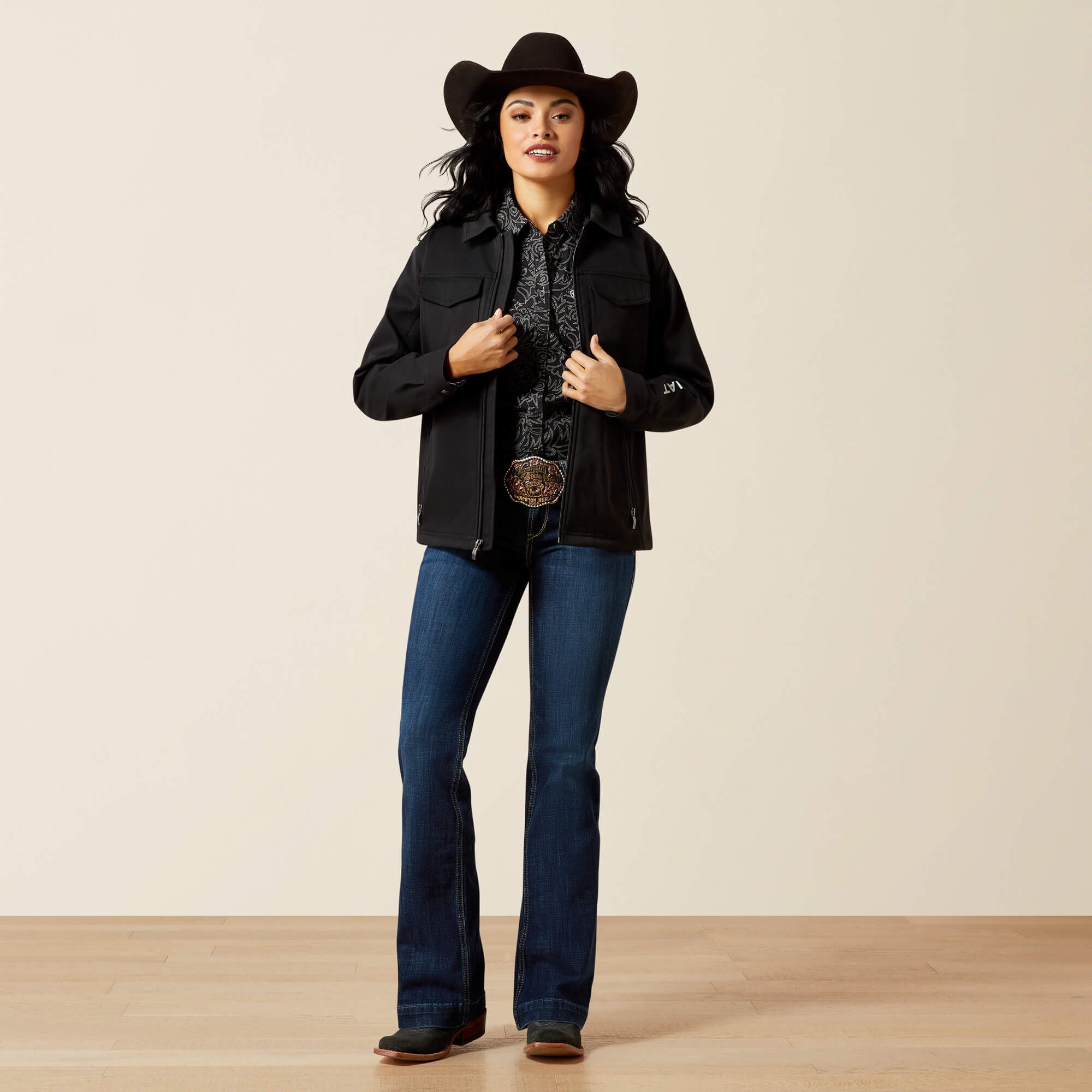 Ariat Sentinel Jacket Women