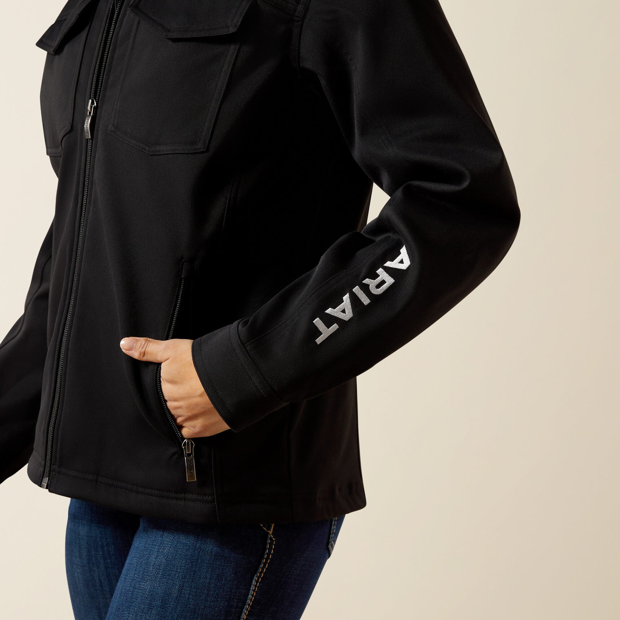 Ariat Sentinel Jacket Women