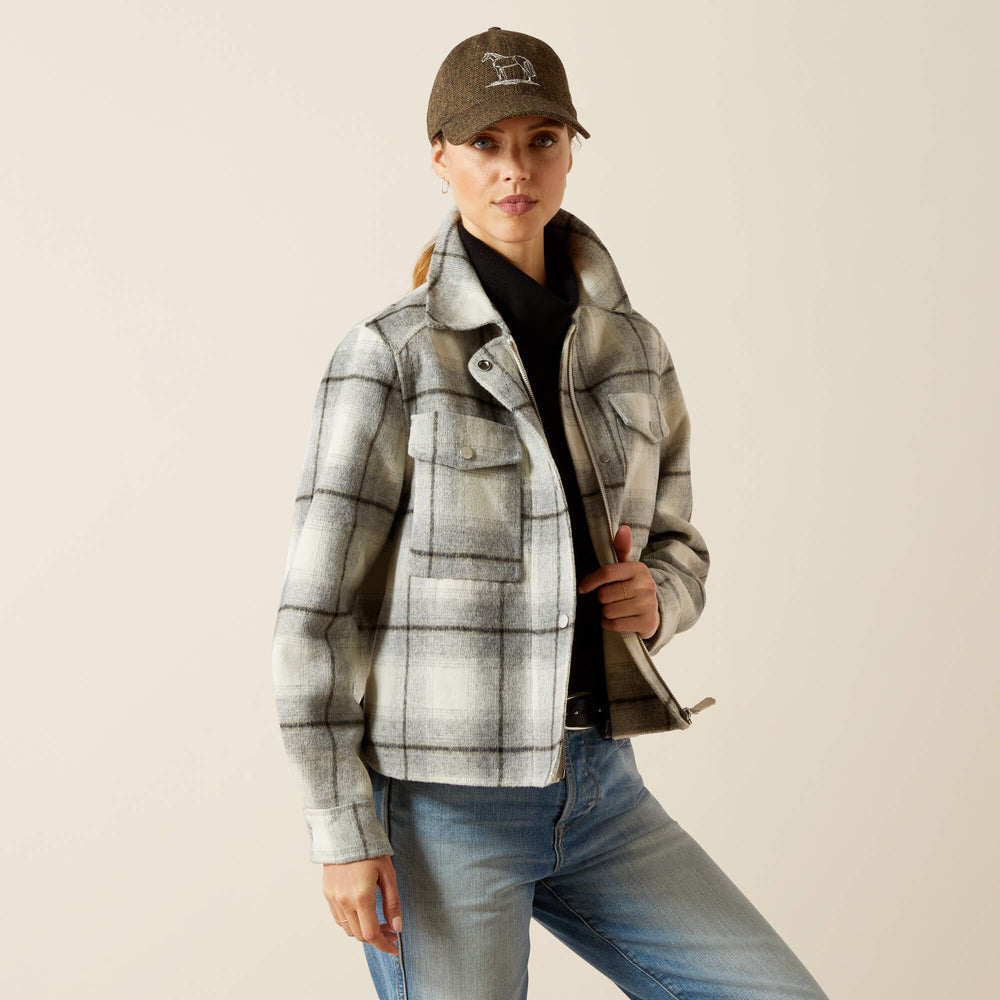 Ariat Warrington Jacket Women|Trends