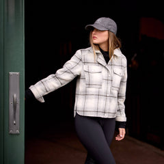 Ariat Warrington Jacket Women|Trends
