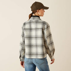 Ariat Warrington Jacket Women|Trends