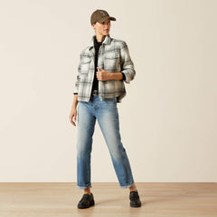Ariat Warrington Jacket Women|Trends