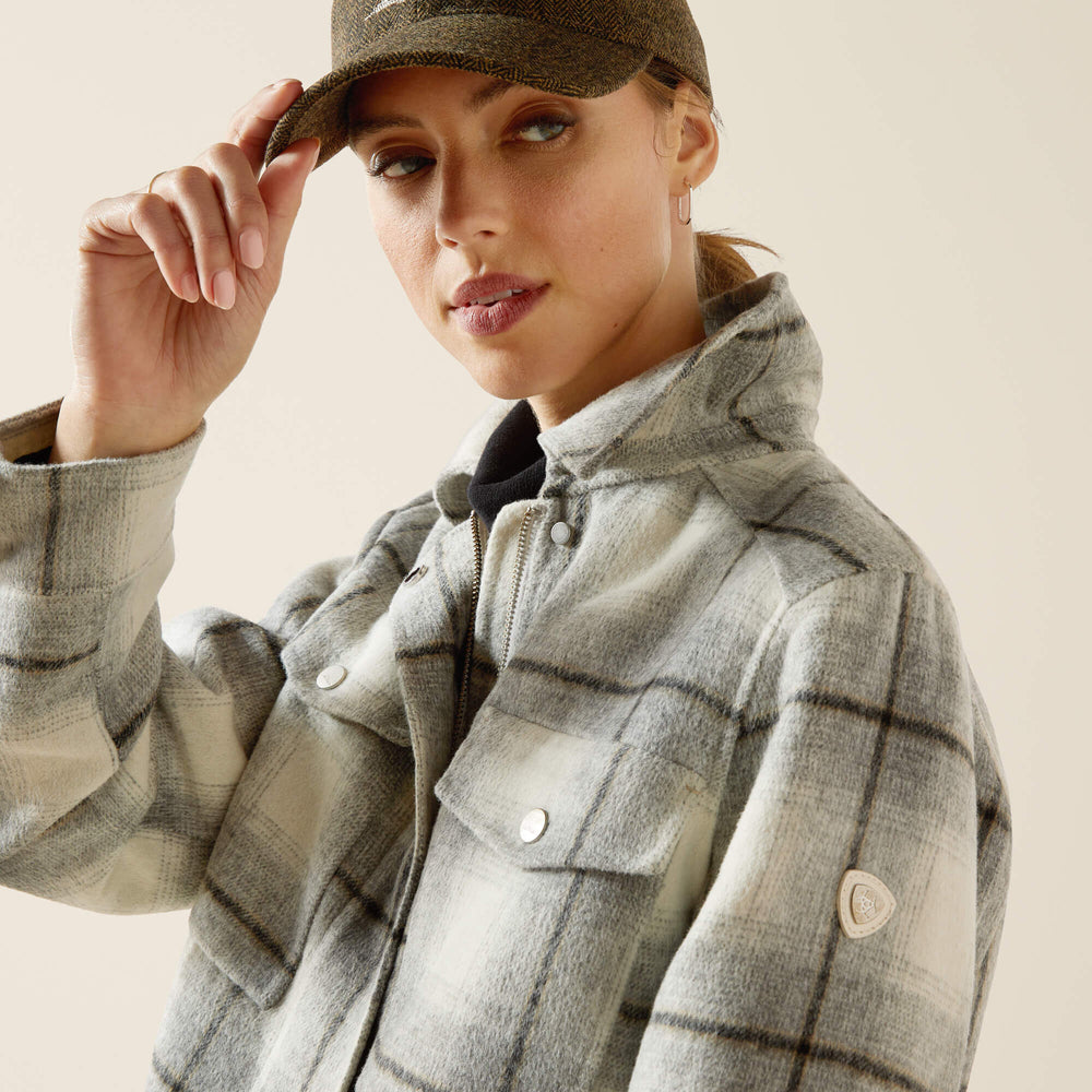 Ariat Warrington Jacket Women|Trends