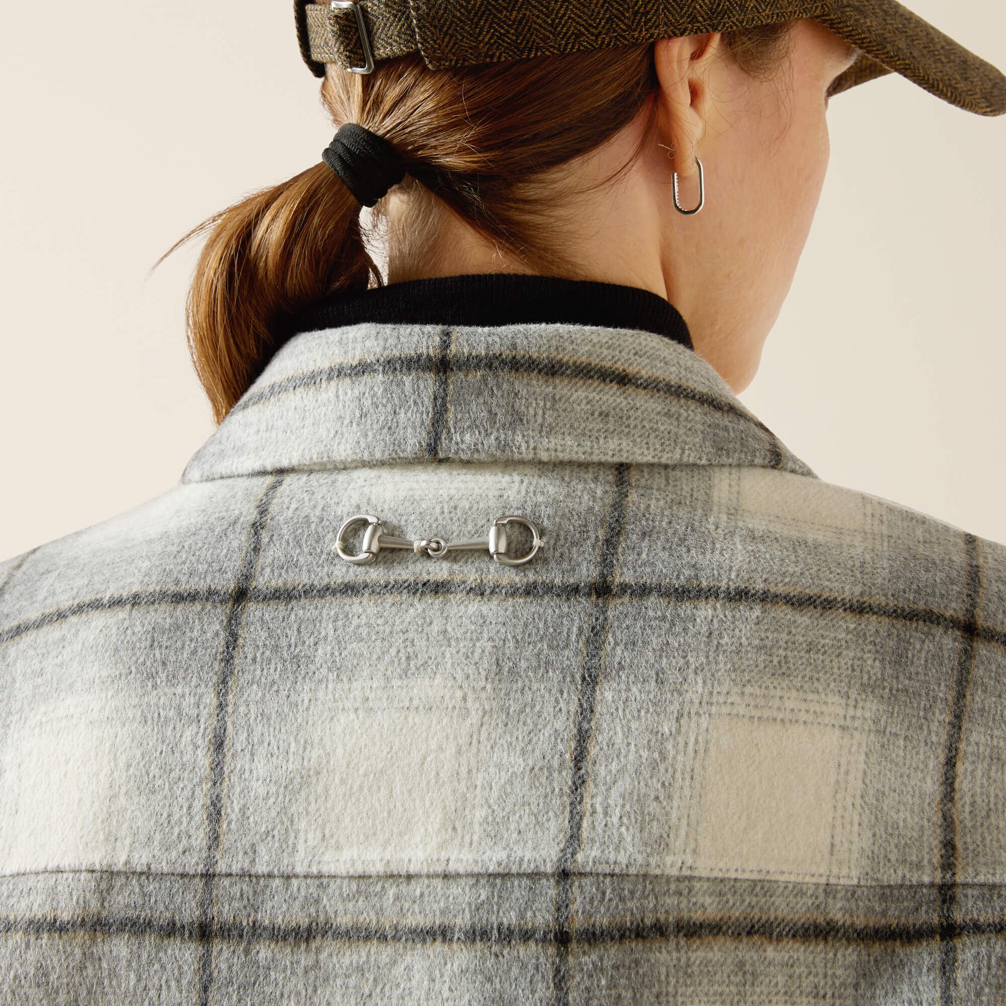 Ariat Warrington Jacket Women|Trends
