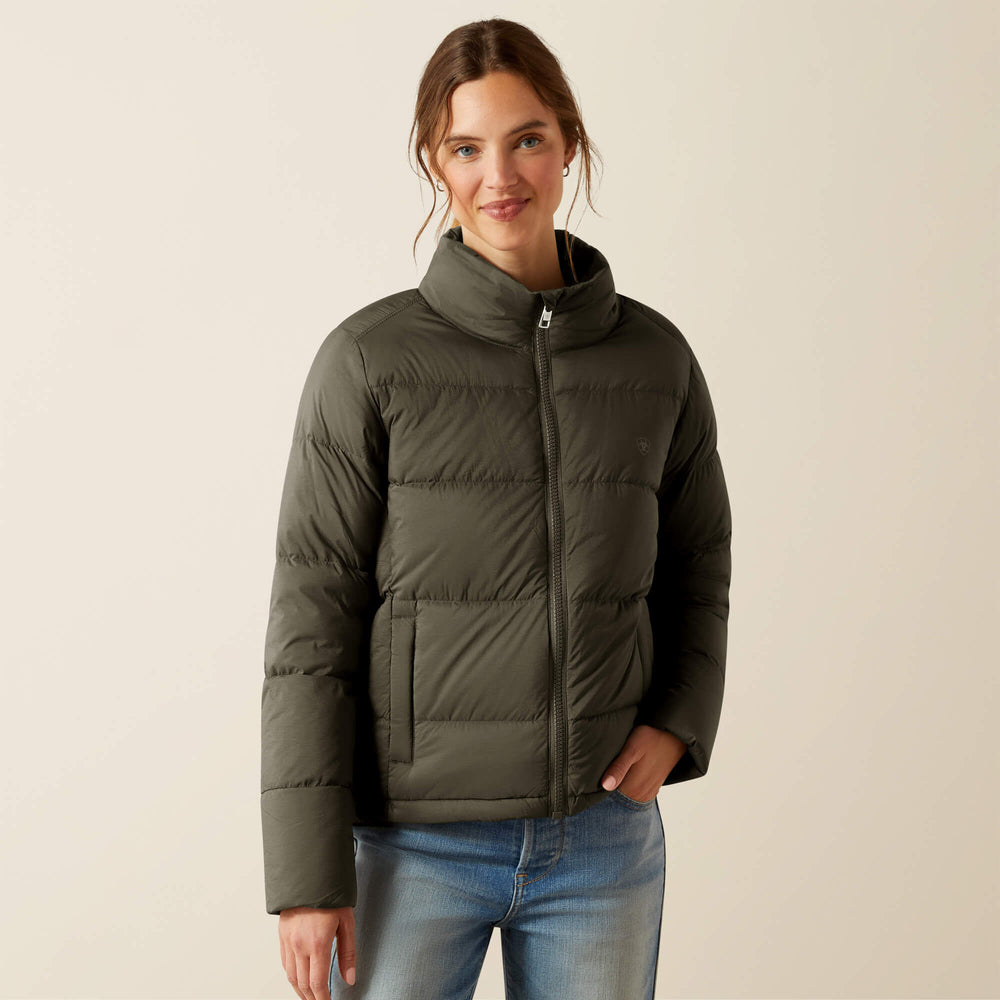 Ariat UltraPuff Down Jacket Women