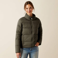 Ariat UltraPuff Down Jacket Women