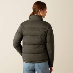 Ariat UltraPuff Down Jacket Women