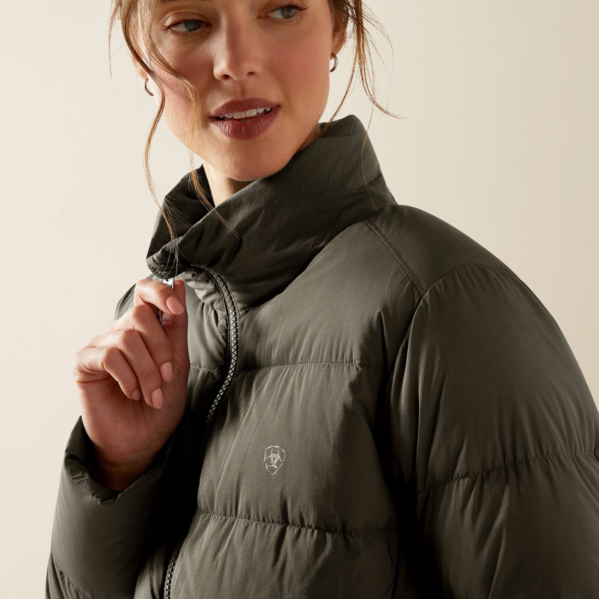 Ariat UltraPuff Down Jacket Women