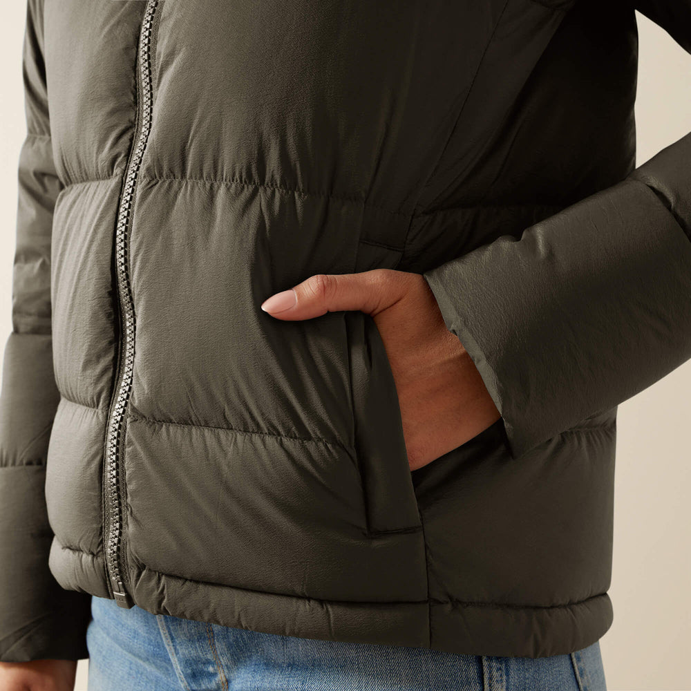 Ariat UltraPuff Down Jacket Women