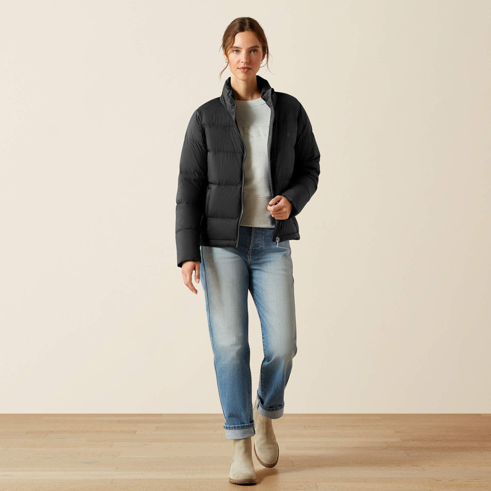 Ariat UltraPuff Down Jacket Women|Trends