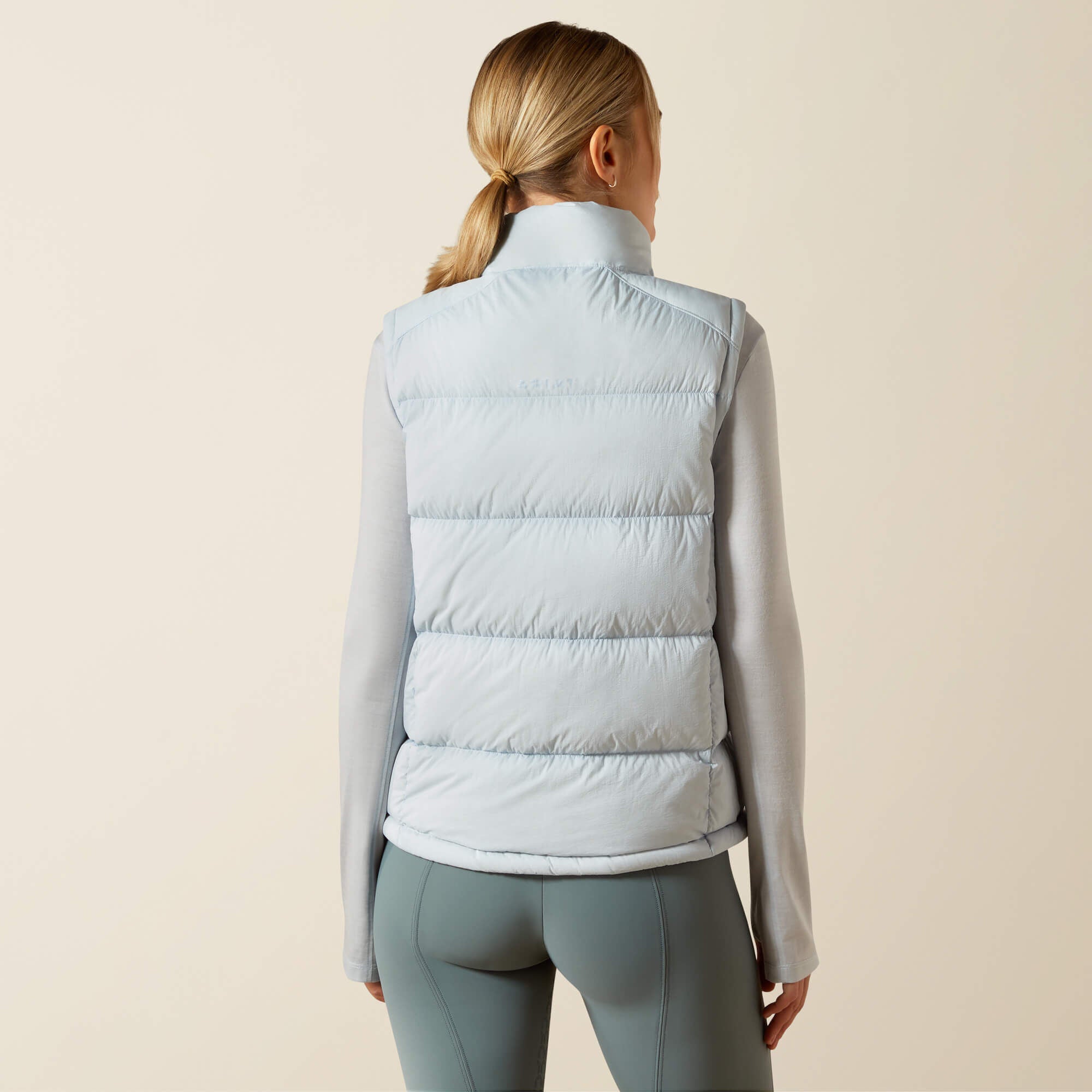 Ariat UltraPuff Down Vest Women