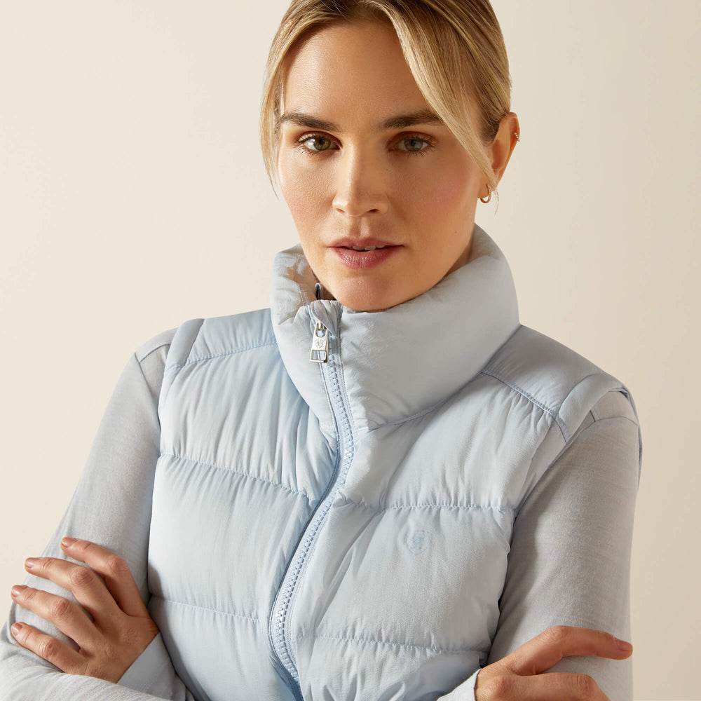 Ariat UltraPuff Down Vest Women