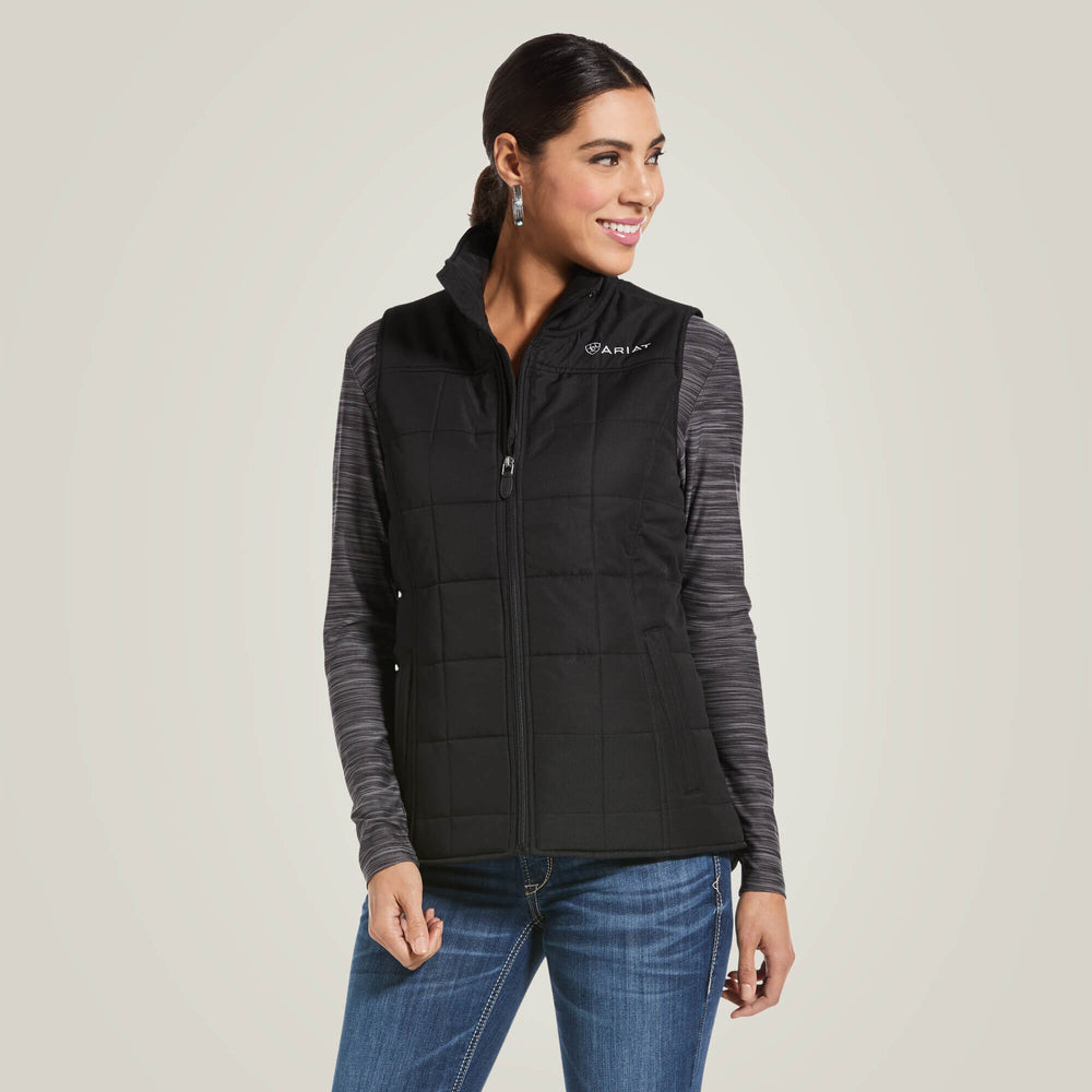 Ariat Crius Insulated Vest Women