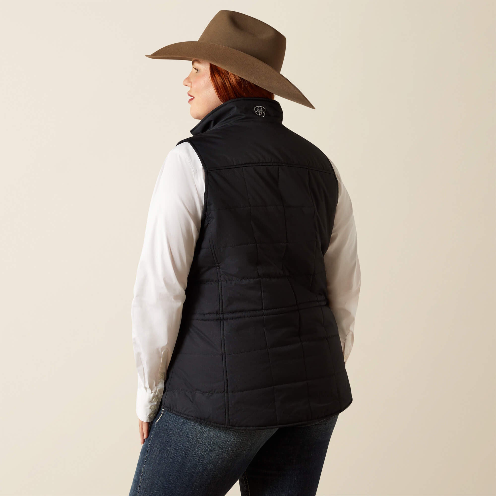 Ariat Crius Insulated Vest Women