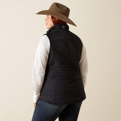 Ariat Crius Insulated Vest Women