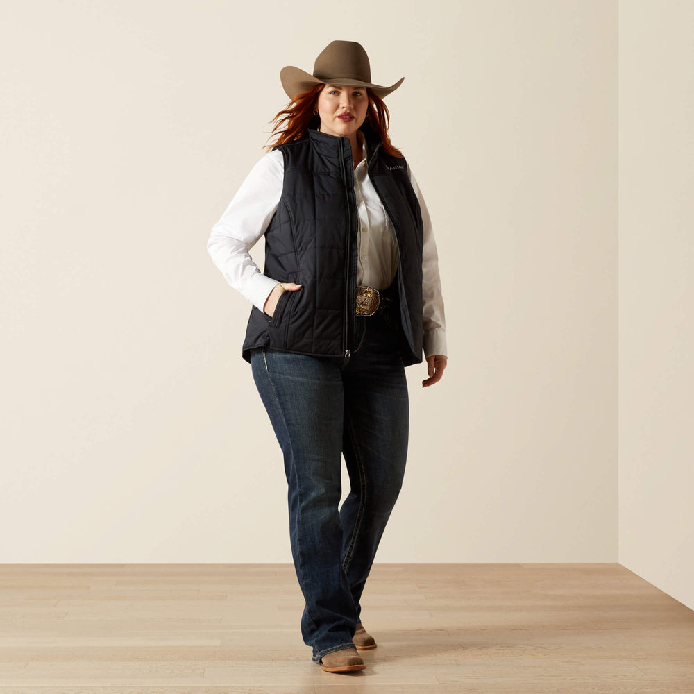Ariat Crius Insulated Vest Women