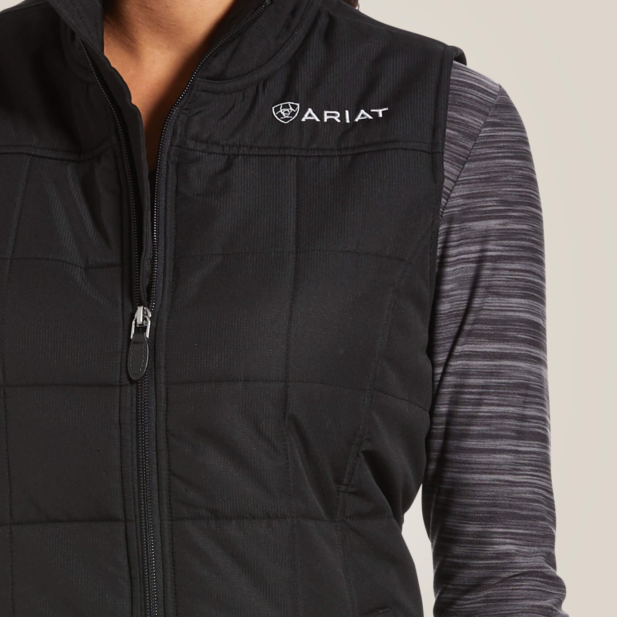 Ariat Crius Insulated Vest Women