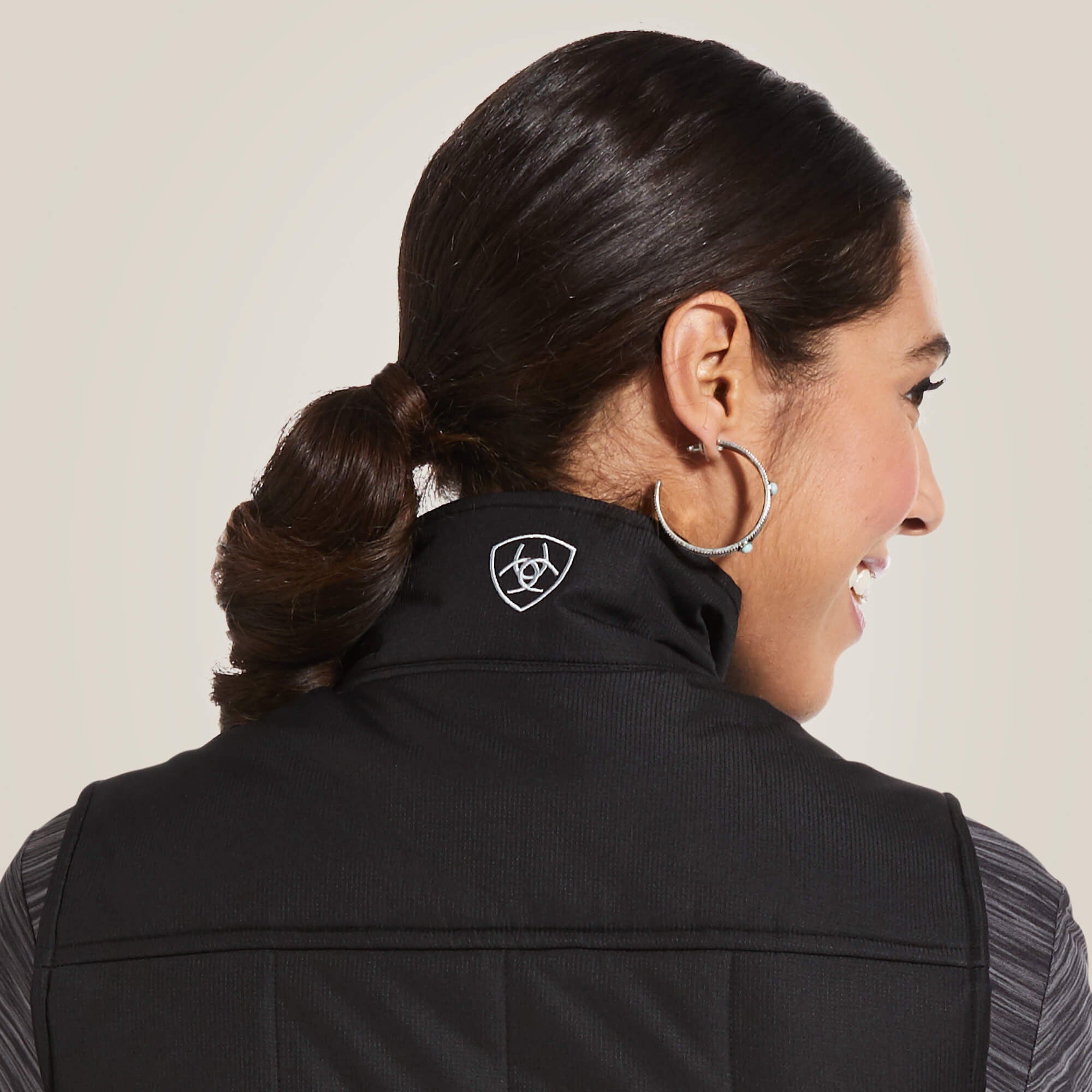 Ariat Crius Insulated Vest Women