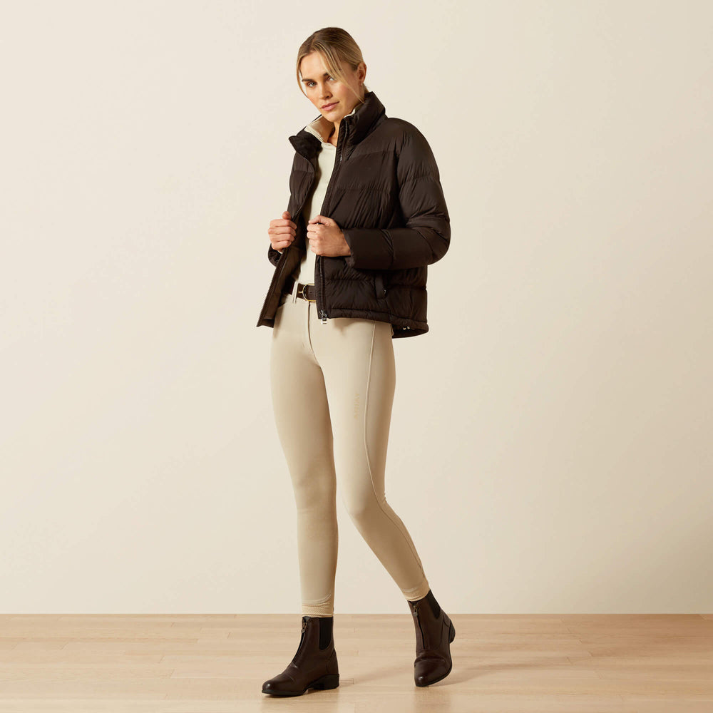 Ariat UltraPuff Down Jacket Women|Trends