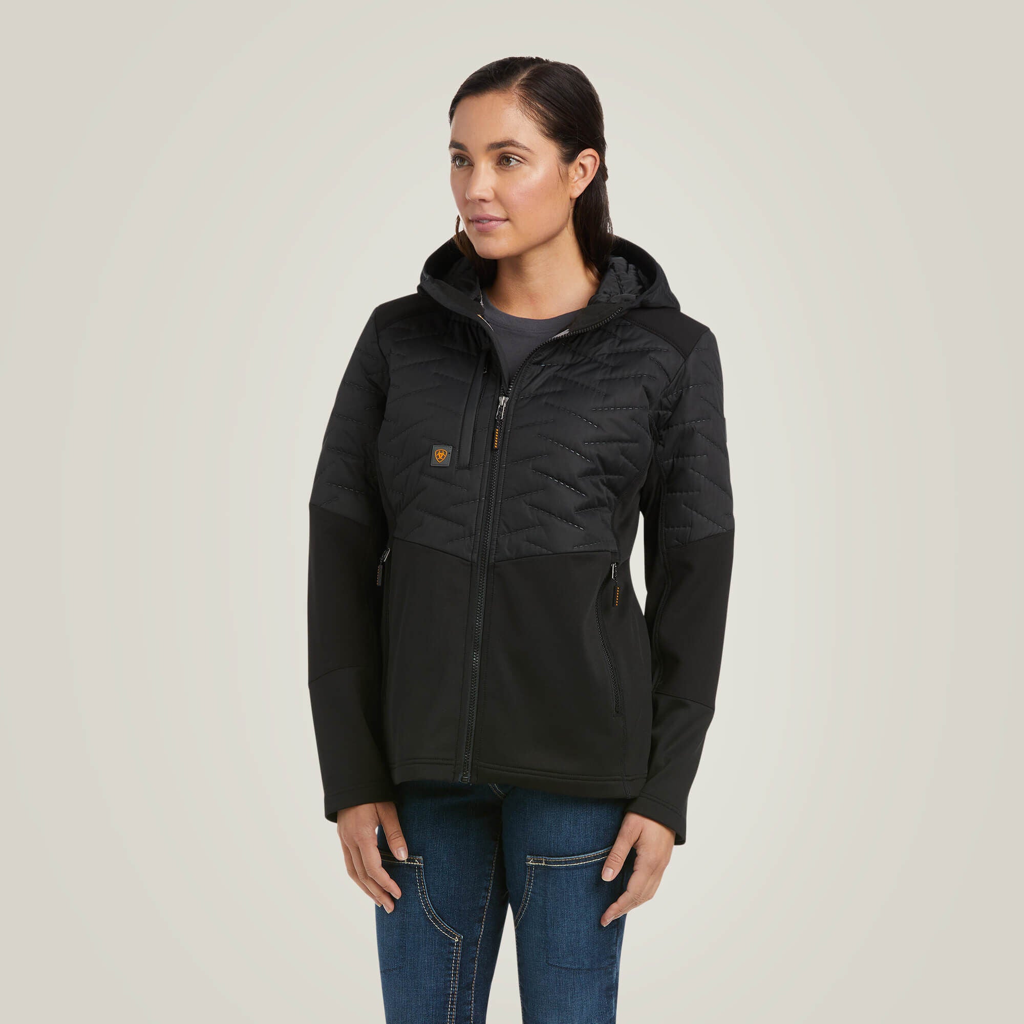 Ariat Rebar Cloud 9 Insulated Jacket Women