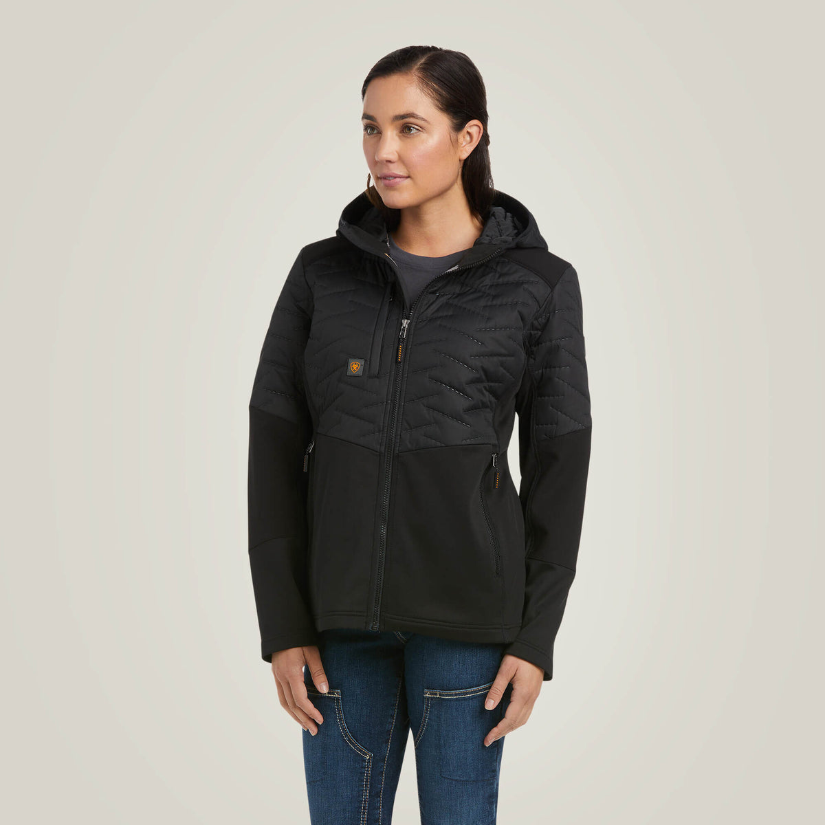Ariat Rebar Cloud 9 Insulated Jacket Women