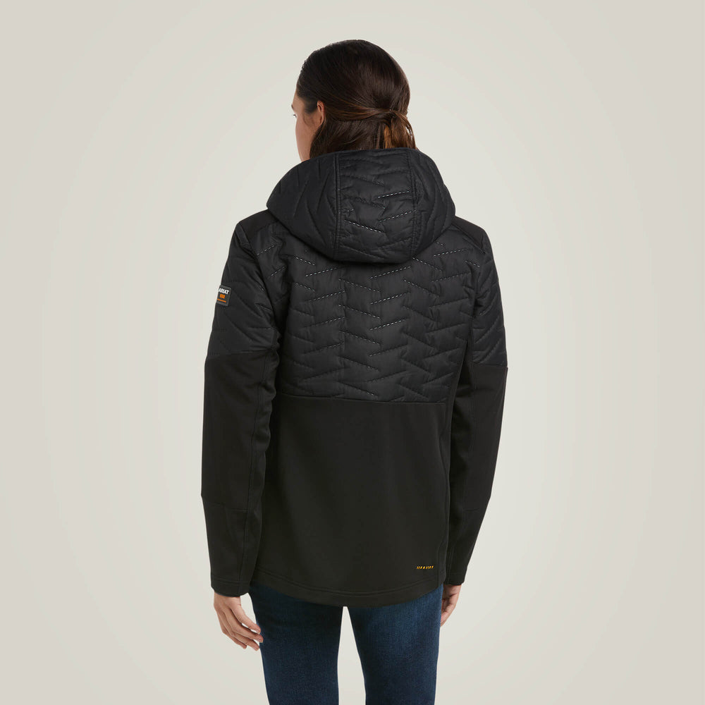 Ariat Rebar Cloud 9 Insulated Jacket Women