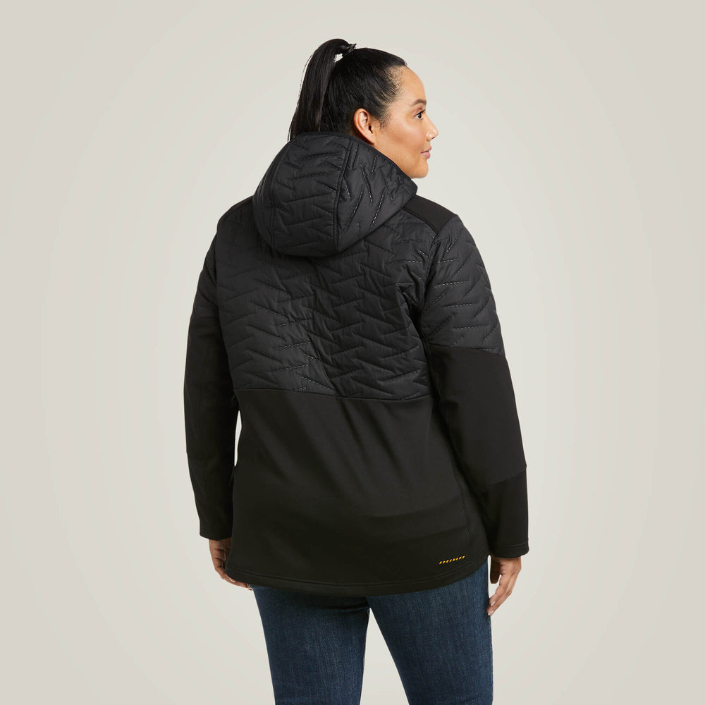 Ariat Rebar Cloud 9 Insulated Jacket Women