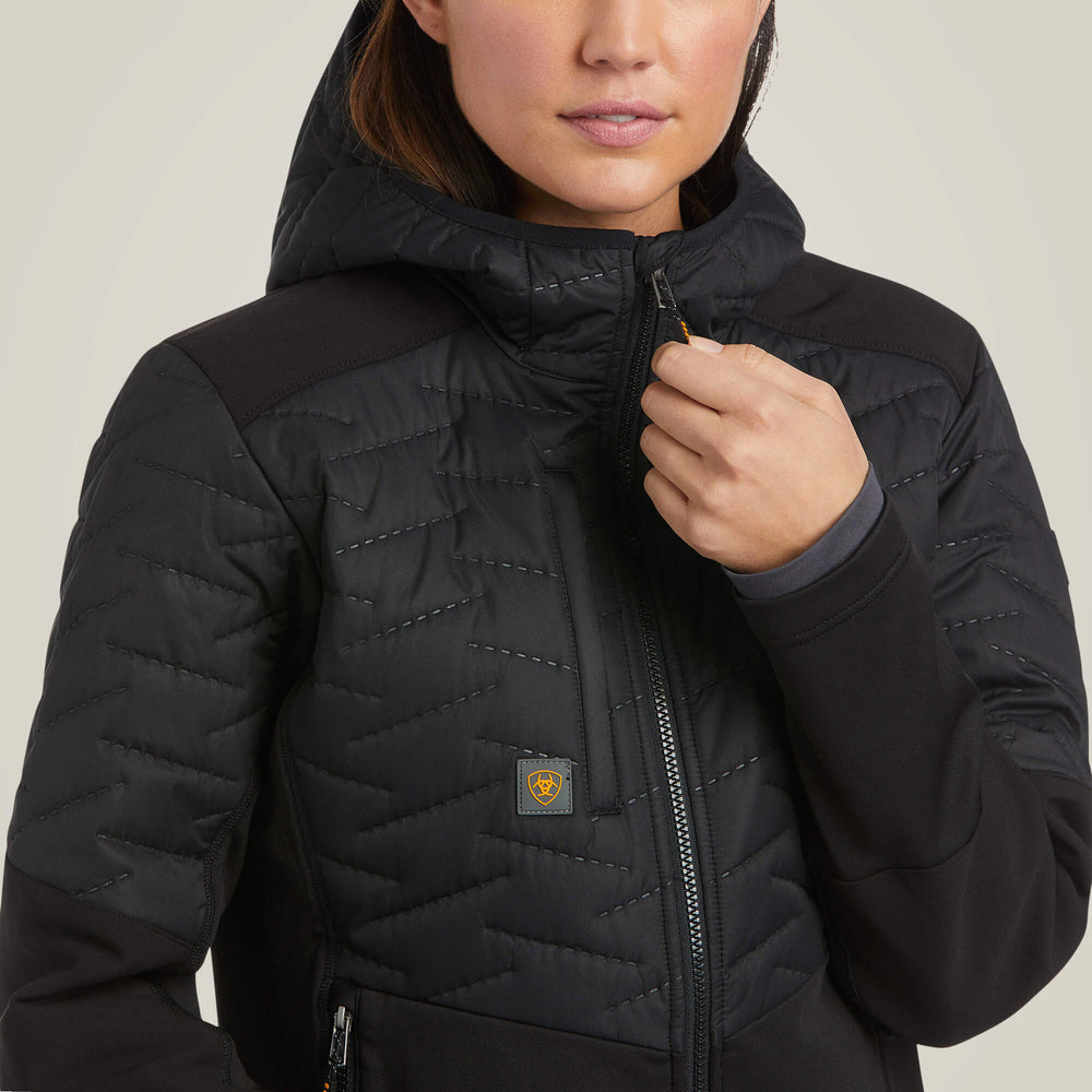 Ariat Rebar Cloud 9 Insulated Jacket Women