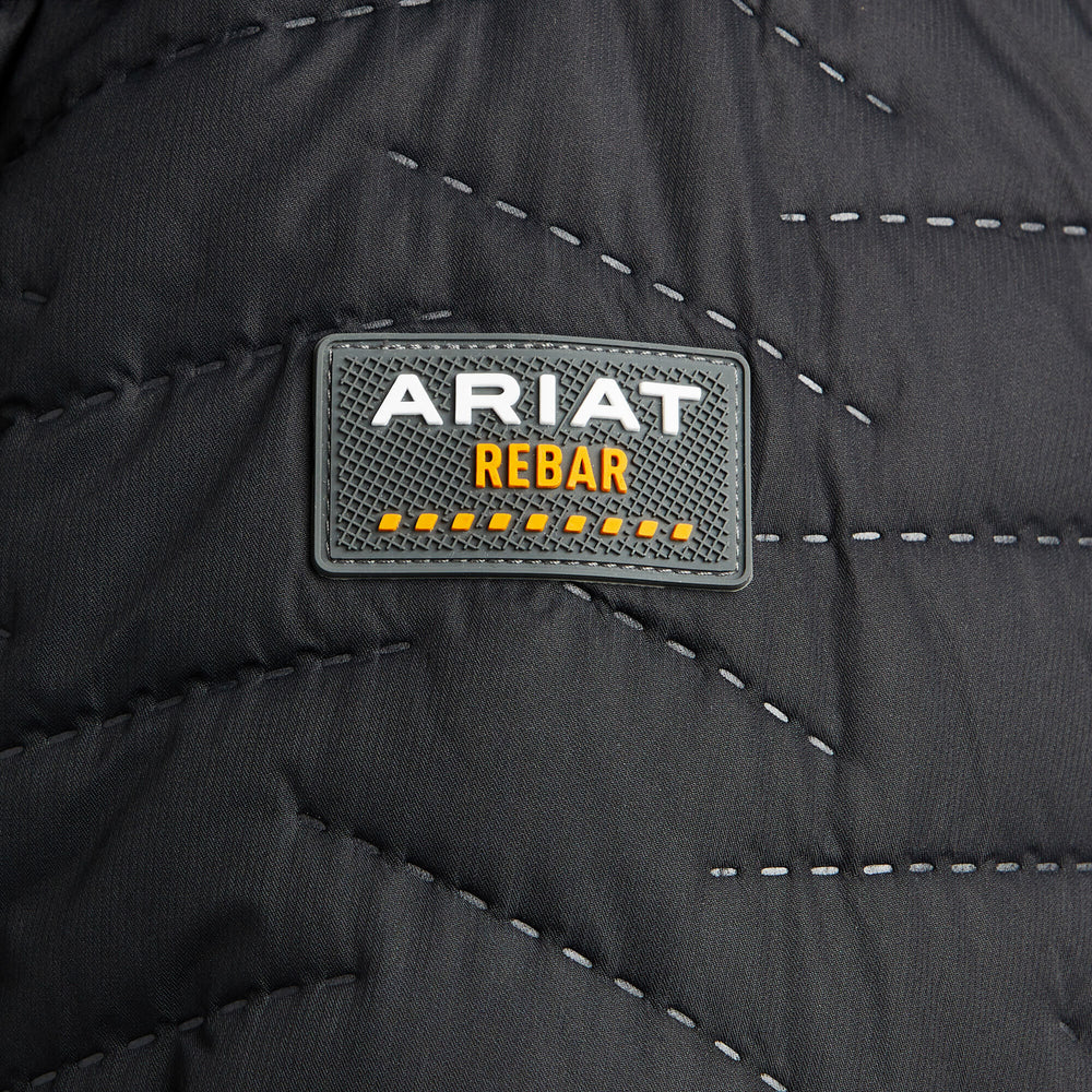 Ariat Rebar Cloud 9 Insulated Jacket Women