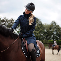 Ariat Coastal Long Waterproof Parka Women