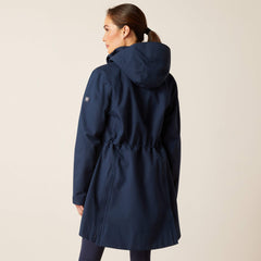 Ariat Coastal Long Waterproof Parka Women