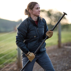 Ariat Rebar Cordura Ripstop Lightweight Insulated Jacket Women