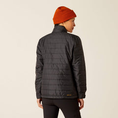 Ariat Rebar Cordura Ripstop Lightweight Insulated Jacket Women